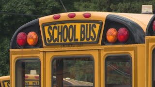 Michigan State Police ramp up safety patrols around school buses [upl. by Eiramannod446]