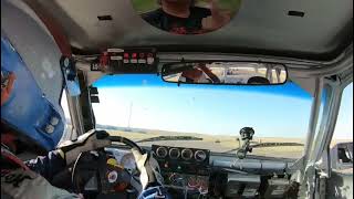 High Plains Drifter 2024 Hangar 13 day1 Mental 1st stint low res [upl. by Apps]