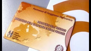 For Renewal of Permesso di soggiorno what to do if income tax is missing part 1 [upl. by Morry764]