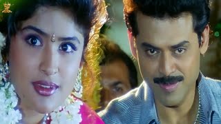 Preminchukundam Raa Movie Scenes  Venkatesh Anjala Zaveri  Telugu Movies  SP Shorts [upl. by Yeldoow700]