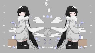 稲葉曇『ハローマリーナ』Vo 歌愛ユキ amp 初音ミク [upl. by Raoul]