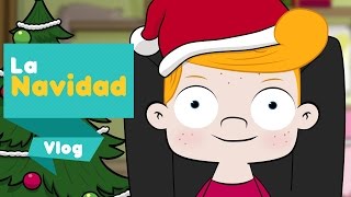 LA NAVIDAD PARA LOS NIÑOS ¿Donde estan mis regalos de reyes vlog [upl. by Abbott]