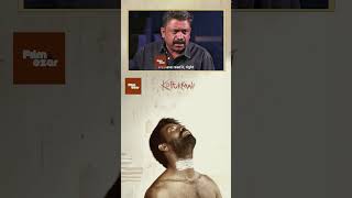 Kottukkaali Story Explanation tamil  WHY OPEN ENDED CLIMAX  soori  ps vinothraj kottukkaali [upl. by Abernon]