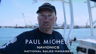 Activating Navionics SonarChart on Lowrance Raymarine and Humminbird [upl. by Seroka]