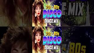 Modern Talking silent circle Laura Branigan  Disco Mix 80’s 90’s Party  Best Disco Dance Songs [upl. by Ramoj]