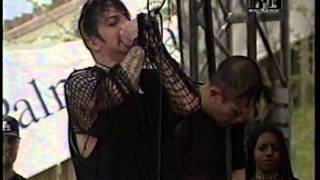 Coal Chamber  Loco Live [upl. by Lou302]