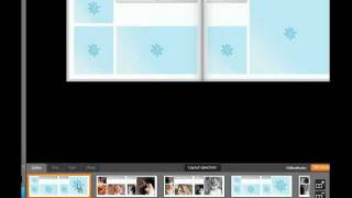 Zusätzliche Seiten ins Fotobuch einfügen  Das printeria Videotutorial [upl. by Roxane]