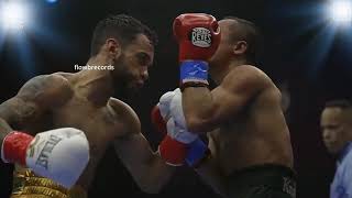 💥 Oscar collazo vs Thammanoon  KO 💥 [upl. by Killigrew]