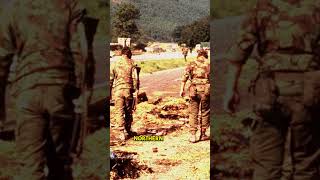 Guerrilla Attack by the IRA  Warrenpoint Ambush [upl. by Inafit183]