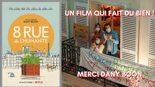 Critiques films 183  8 Rue de lHumanité SANS SPOILERS [upl. by Ardnassela]