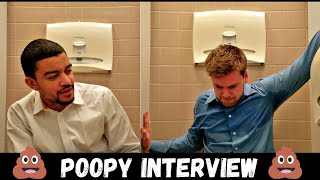 Poopy Interview [upl. by Aramit]