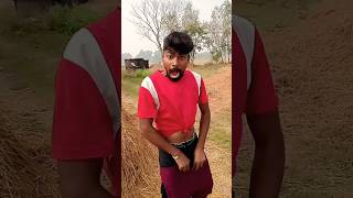 Tujhe dekh ke Hans rahi hai 🤣😂 shyamu rox  comedy  funny  short [upl. by Lellih]