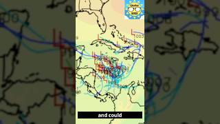 TROPICAL UPDATE  Tue Oct 29 2024 tropicalupdate hurricaneseason2024 [upl. by Britton]