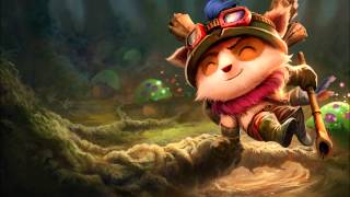 FRONTLINE TEEMO [upl. by Keung437]