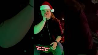 クリスマス・イブ／山下達郎  Christmas Eve  Tatsuro Yamashita jpop christmaseve tatsuroyamashita [upl. by Marcelia]