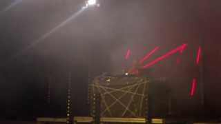 PAUL KALKBRENNER  SONAR FESTIVAL BARCELONA 2013  HD [upl. by Ahsille224]