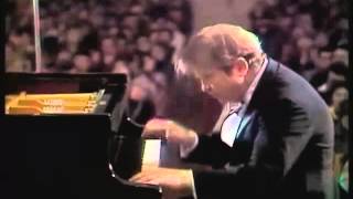 Emil Gilels  Rachmaninov  Prelude No 5 in G minor Op 23 [upl. by Obau200]