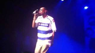 Snoop Dogg  187  LIVE HMV Forum 17th May 2011 London [upl. by Eide640]