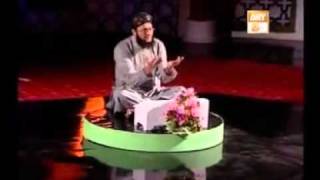 Shahzada Hassan Shazada Hussain by Hafiz Tahir Qadri New Album Muharram 2010 [upl. by Millie]