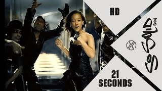 So Solid Crew  21 Seconds Official HD Video [upl. by Latsirhc459]