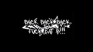 Back back back speed up [upl. by Hermy]