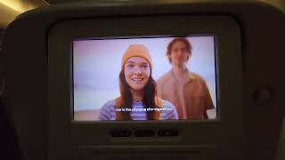 Safety Video on Lufthansa A380 [upl. by Soneson]