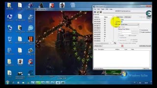 افضل شرح حول كيفية استخدام برنامج Cheat Engine للغش في الالعاب [upl. by Essilem646]