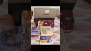 Byjus learning kit Unboxing  Byjus learn station [upl. by Oliver]