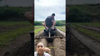 Backfill Soil shortsvideo shortvideo shortsfeed subscribe shorts viralvideo satisfying agri [upl. by Ahseret]