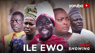 Ile Ewo  Latest Yoruba Movie 2024 Ronke Odusanya Abebi Oropo Ogboluke Juliet Jatto [upl. by Acinoj]