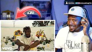 Juice WRLD  Black amp White REACTION [upl. by Hcire]