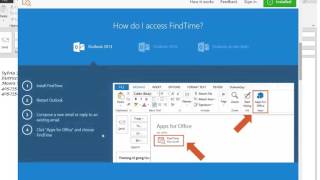 FindTime  Automatically Schedule Best Meeting Time in Outlook [upl. by Robbie542]