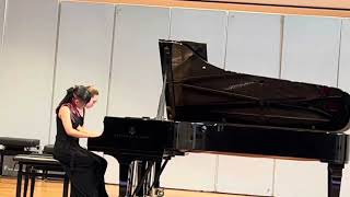 Brahms ungarischer Tanz no14 [upl. by Adrea]