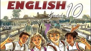 English grade 10 Unit3 lesson A [upl. by Lombardi]