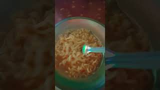 Yippee noodles 😋 please like comment subscribe [upl. by Wojak]