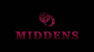 Middens OST  Gods Attic [upl. by Ardnoek]