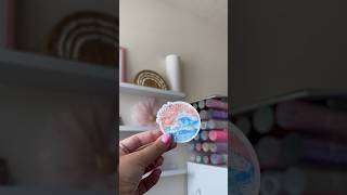 🏝️ Learn how to make dazzling holographic summer stickers that will make your projects pop 🦄 [upl. by Darej]