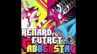 Renard feat Futret  GABBERSTÄG  More Than Deer To Me Renards LAST USE OF THIS ACAPELLA Remix [upl. by Infield]