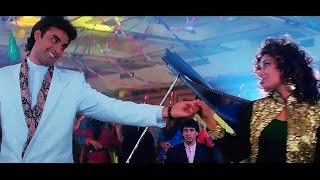 4K HIT Song Rone Na Dijiyega  Jaan Tere Naam Song  Kumar Sanu Superhit Song  Ronit Roy 90s Song [upl. by Langham204]