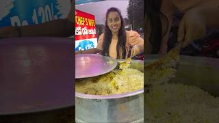 Opening a biryani stall for 24Hours [upl. by Rochette]