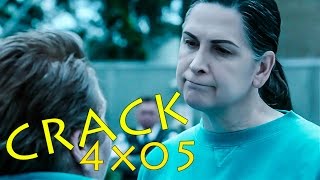 Wentworth CrackVid 4x05 [upl. by Ralina4]