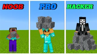 The Evolution of Cobblestone Generators [upl. by Leitnahs80]