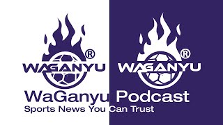 WAGANYU PODCAST 15 NOV 2024 [upl. by Tager]