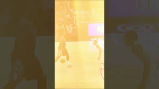 NBA Rookies Face Off Against NBA Legends shorts  nba basketball nbaplayers nbalegends [upl. by Anuahs]