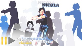 Nicola  Iarna Milioane Official Audio [upl. by Hainahpez]