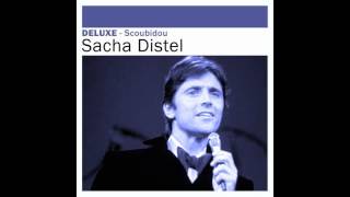 Sacha Distel  Personnalités [upl. by Wivinah378]