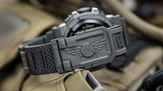 Best Casio G Shock Watches For Men 2024 [upl. by Sobmalarah835]