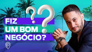 🌎MULTIPROPRIEDADE É UM BOM INVESTIMENTO CONFIRA NO VÍDEO [upl. by Aneehsram]