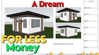 Why A Tiny House In The Philippines May Be The Best Bet For Your Money [upl. by Schreibman]