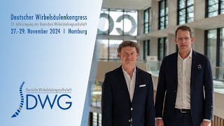 DWG Kongress 2024 [upl. by Gnal]